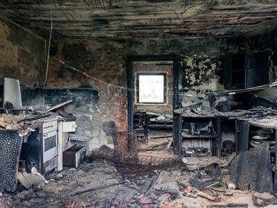 About AquaShift Pros - water damage restoration experts in Poway